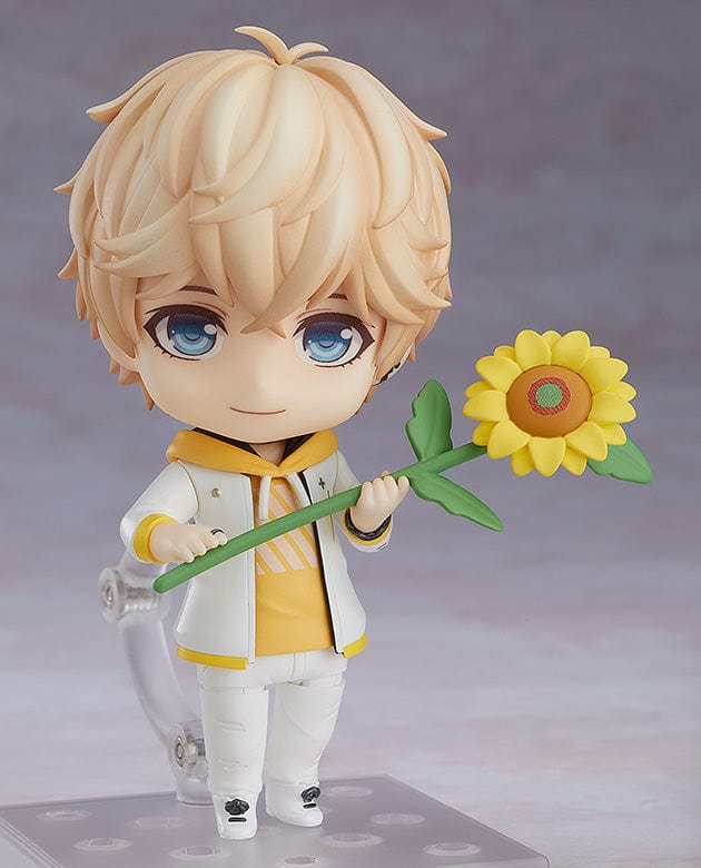 Good Smile Arts Shanghai 1215 Nendoroid Qiluo Zhou (re-run)