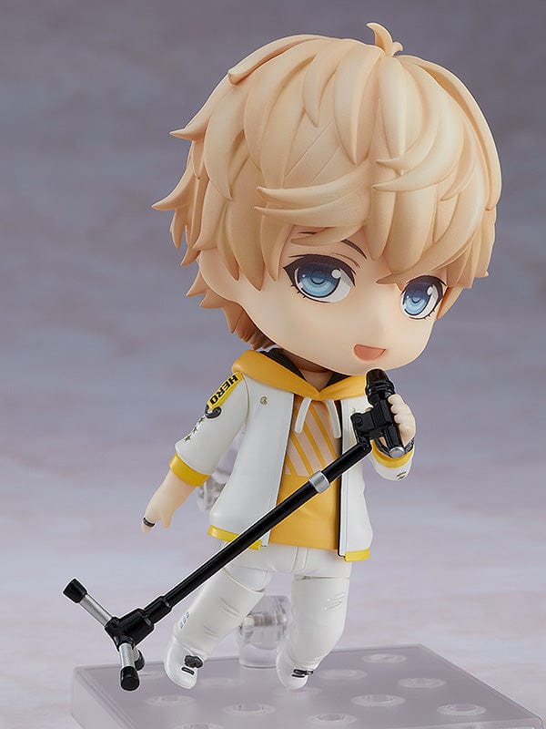 Good Smile Arts Shanghai 1215 Nendoroid Qiluo Zhou (re-run)