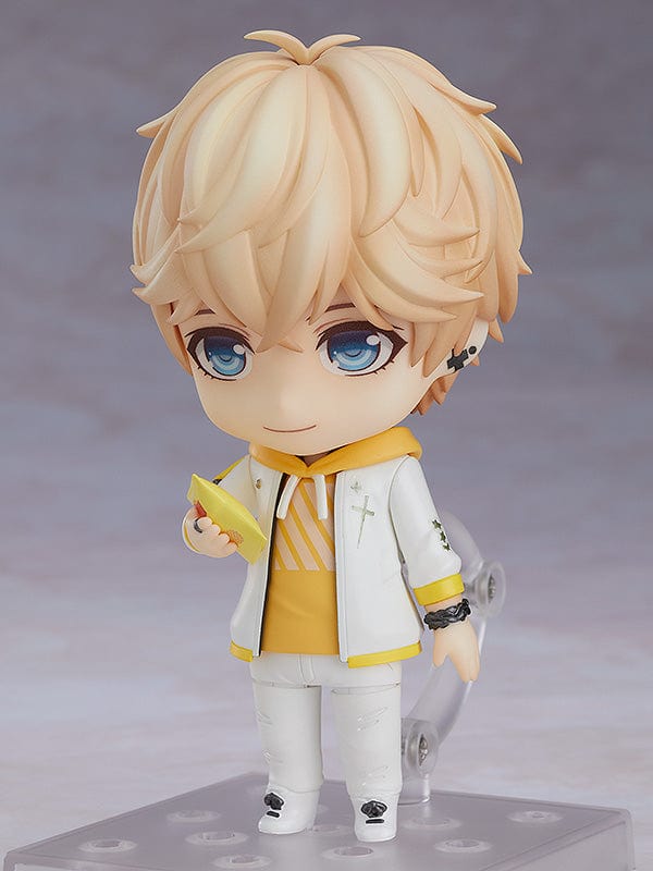 Good Smile Arts Shanghai 1215 Nendoroid Qiluo Zhou (re-run)
