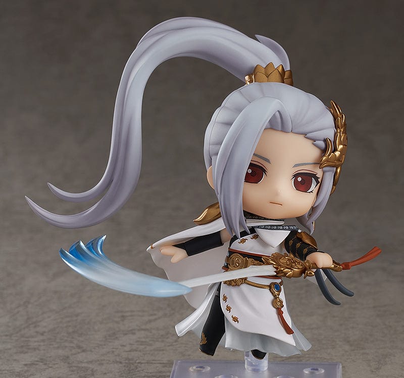 Good Smile Arts Shanghai 1216 Nendoroid Neo: Vagabond