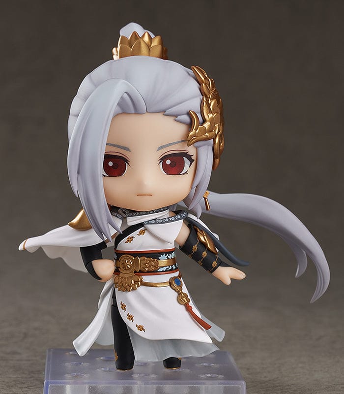 Good Smile Arts Shanghai 1216 Nendoroid Neo: Vagabond
