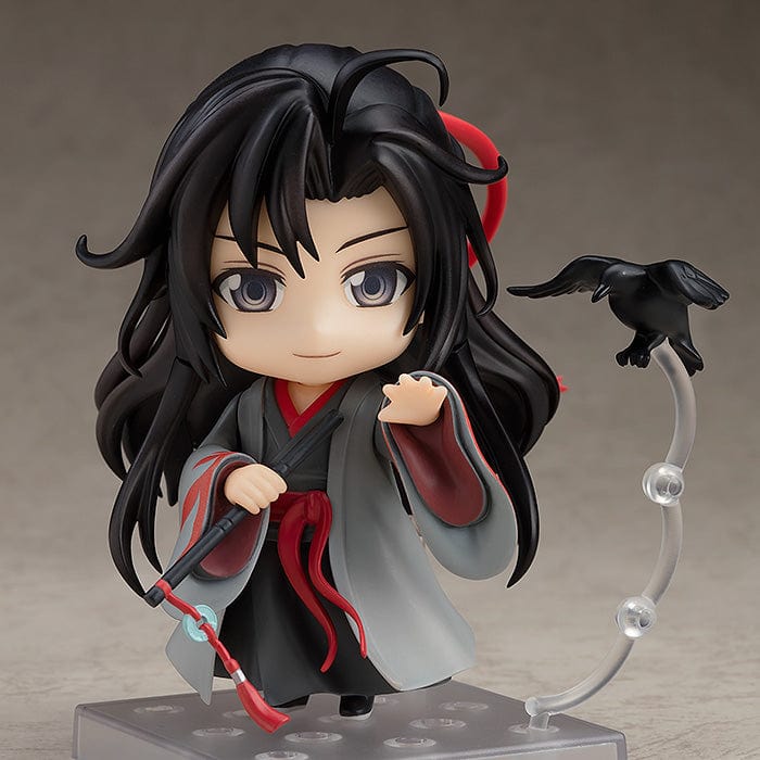 Good Smile Arts Shanghai 1229 Nendoroid Wei Wuxian Yi Ling Lao Zu Ver. (re-run)