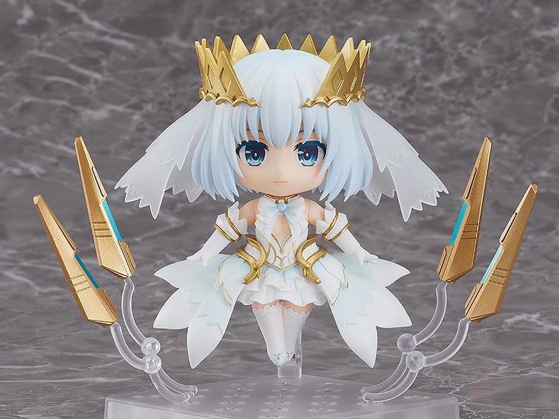 Good Smile Company 1236 Nendoroid Origami Tobiichi Spirit Ver