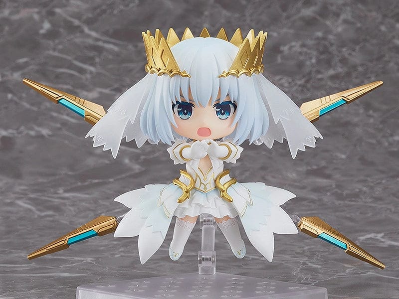 Good Smile Company 1236 Nendoroid Origami Tobiichi Spirit Ver