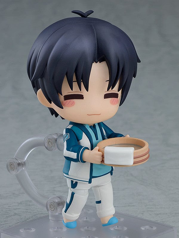 Good Smile Arts Shanghai 1239 Nendoroid Yu Wenzhou