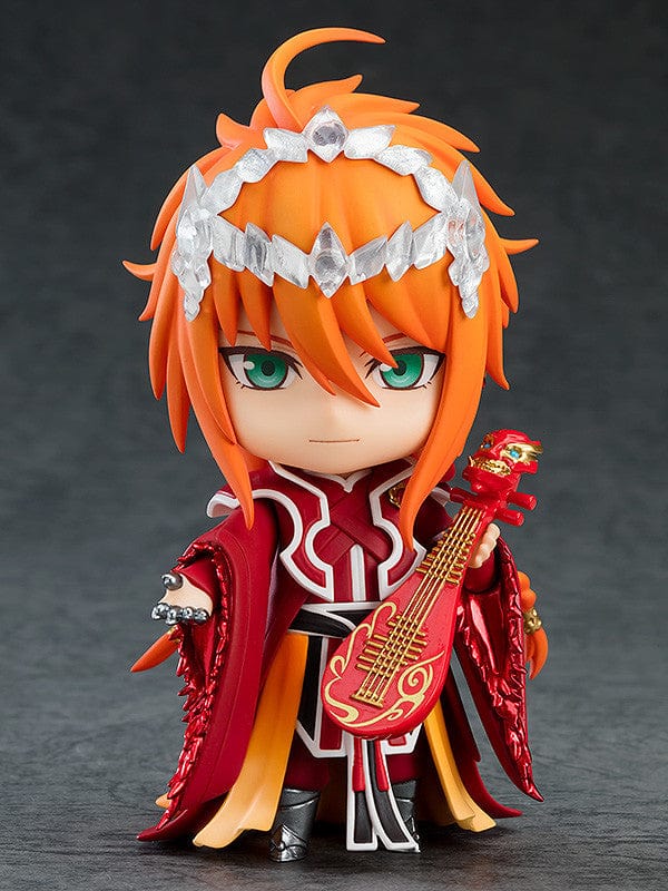 Rou Fu You フィギュア 1240 1240 Nendoroid Rou Fu You - Oh Gatcha