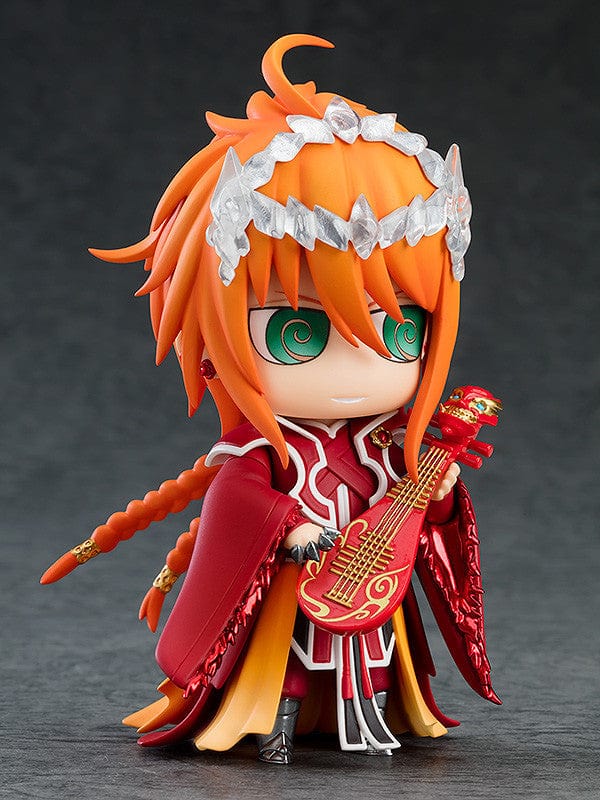 Rou Fu You フィギュア 1240 Rou Fu You フィギュア 1240 Nendoroid