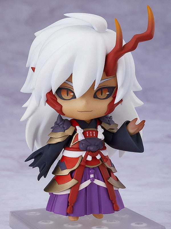 Good Smile Arts Shanghai 1244 Nendoroid Ibaraki Douji