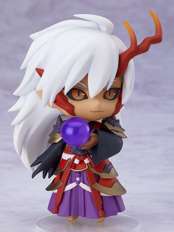 Good Smile Arts Shanghai 1244 Nendoroid Ibaraki Douji