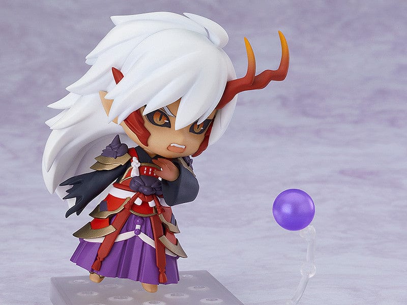 Good Smile Arts Shanghai 1244 Nendoroid Ibaraki Douji