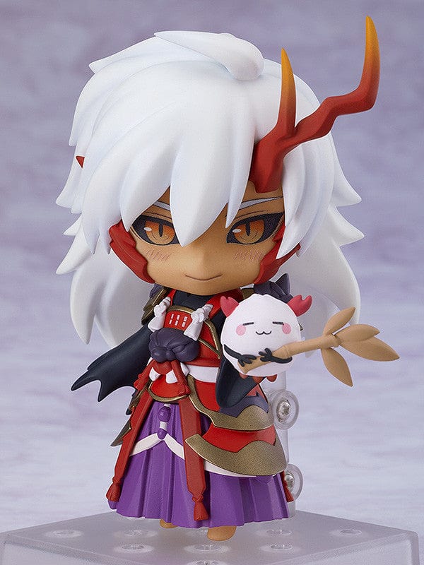 Good Smile Arts Shanghai 1244 Nendoroid Ibaraki Douji