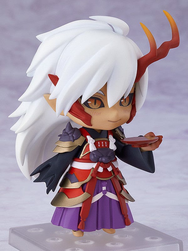 Good Smile Arts Shanghai 1244 Nendoroid Ibaraki Douji