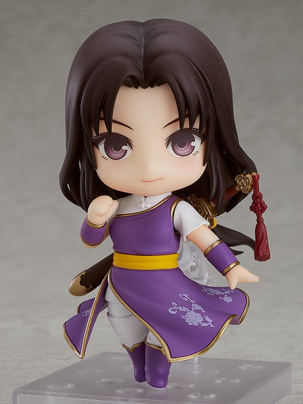 Good Smile Arts Shanghai 1246 Nendoroid Lin Yueru