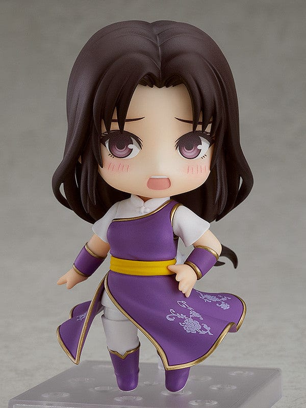 Good Smile Arts Shanghai 1246 Nendoroid Lin Yueru