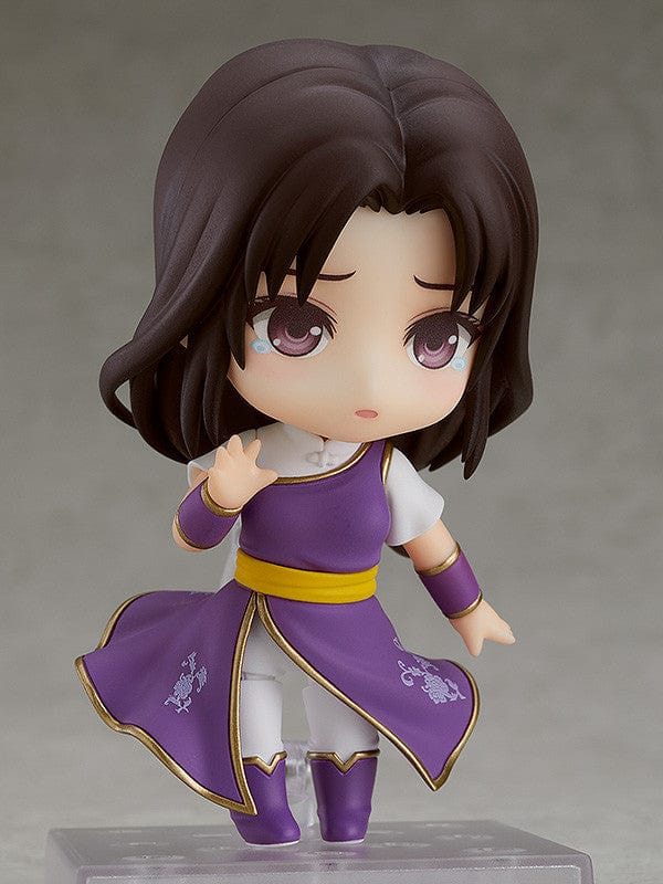 Good Smile Arts Shanghai 1246 Nendoroid Lin Yueru