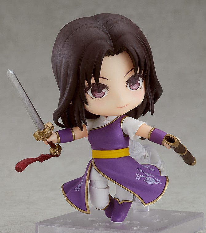 Good Smile Arts Shanghai 1246 Nendoroid Lin Yueru