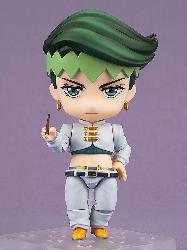 Medicos Entertainment 1256 Nendoroid Rohan Kishibe ( rerun )
