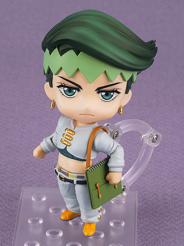 Medicos Entertainment 1256 Nendoroid Rohan Kishibe ( rerun )