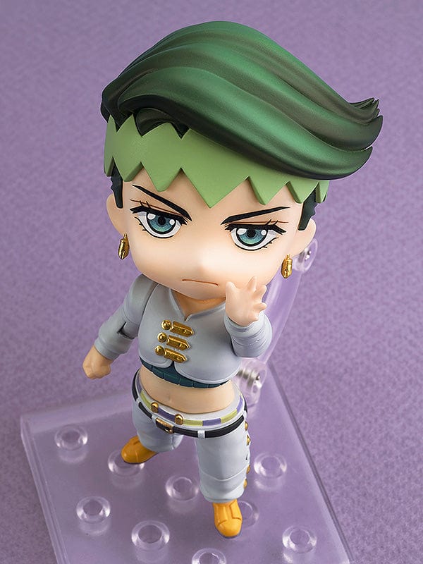 Medicos Entertainment 1256 Nendoroid Rohan Kishibe ( rerun )