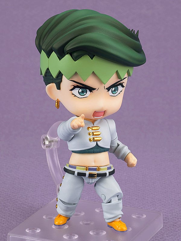 Medicos Entertainment 1256 Nendoroid Rohan Kishibe ( rerun )