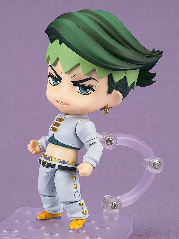 Medicos Entertainment 1256 Nendoroid Rohan Kishibe ( rerun )