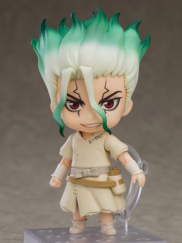 Good Smile Company 1262 Nendoroid Senku Ishigami