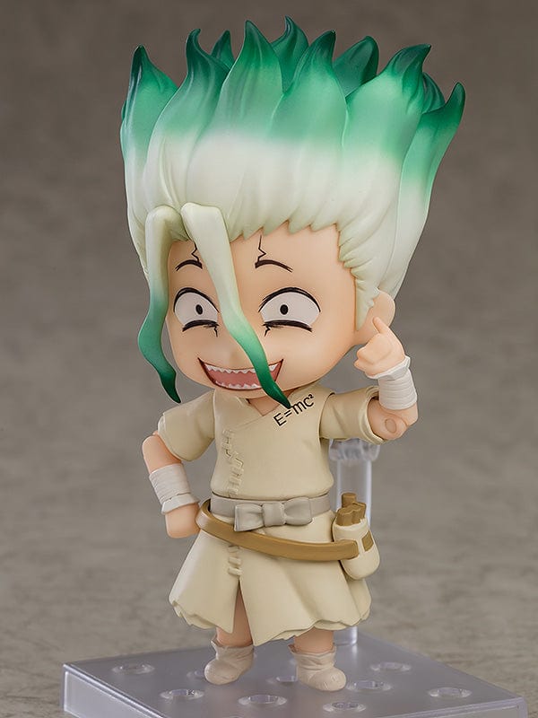 Good Smile Company 1262 Nendoroid Senku Ishigami