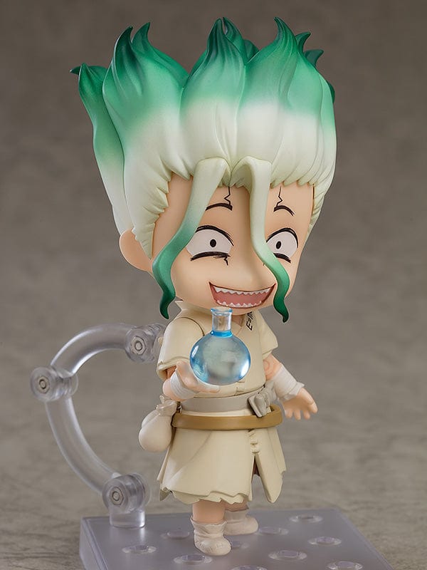 Good Smile Company 1262 Nendoroid Senku Ishigami