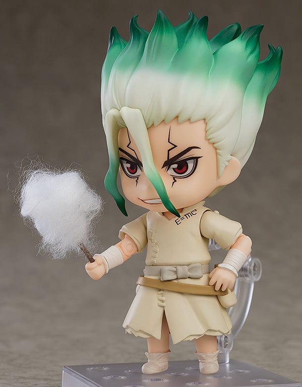 Good Smile Company 1262 Nendoroid Senku Ishigami