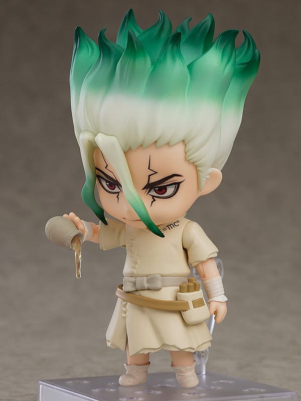 Good Smile Company 1262 Nendoroid Senku Ishigami