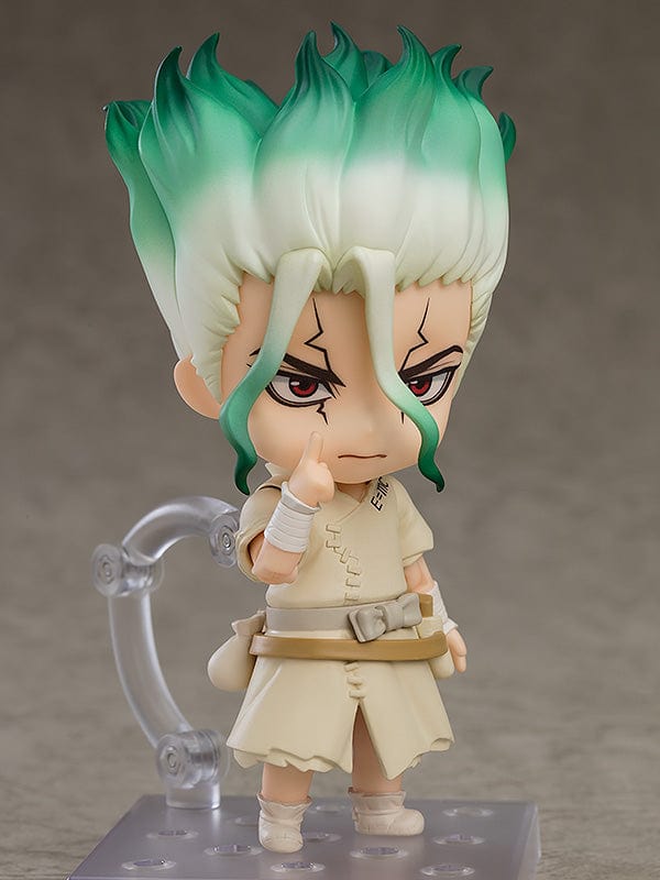 Good Smile Company 1262 Nendoroid Senku Ishigami