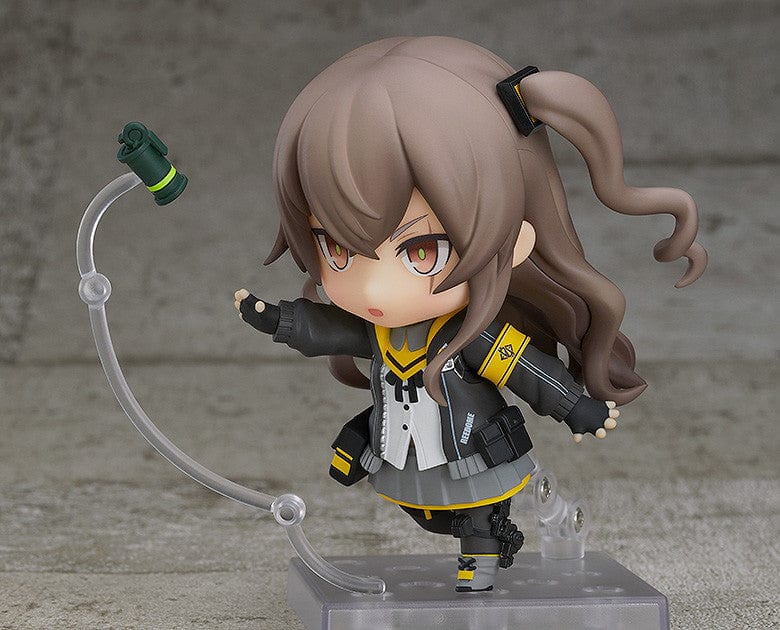 Good Smile Arts Shanghai 1264 Nendoroid UMP45
