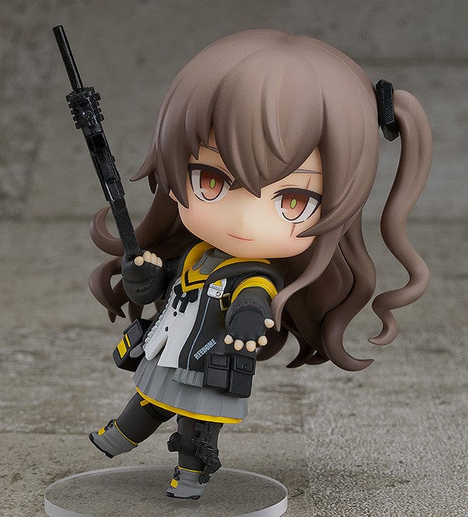 Good Smile Arts Shanghai 1264 Nendoroid UMP45