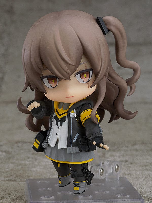 Good Smile Arts Shanghai 1264 Nendoroid UMP45