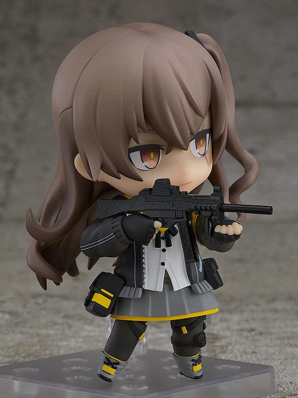 Good Smile Arts Shanghai 1264 Nendoroid UMP45