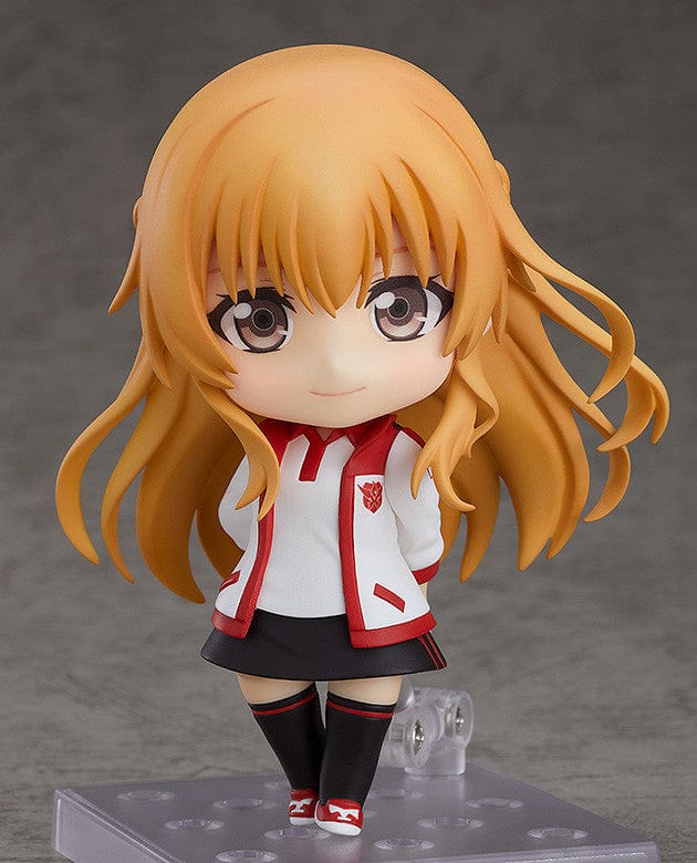 Good Smile Arts Shanghai 1265 Nendoroid Su Mucheng