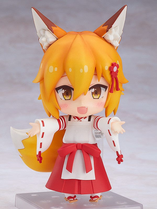 Good Smile Company 1271 Nendoroid Senko