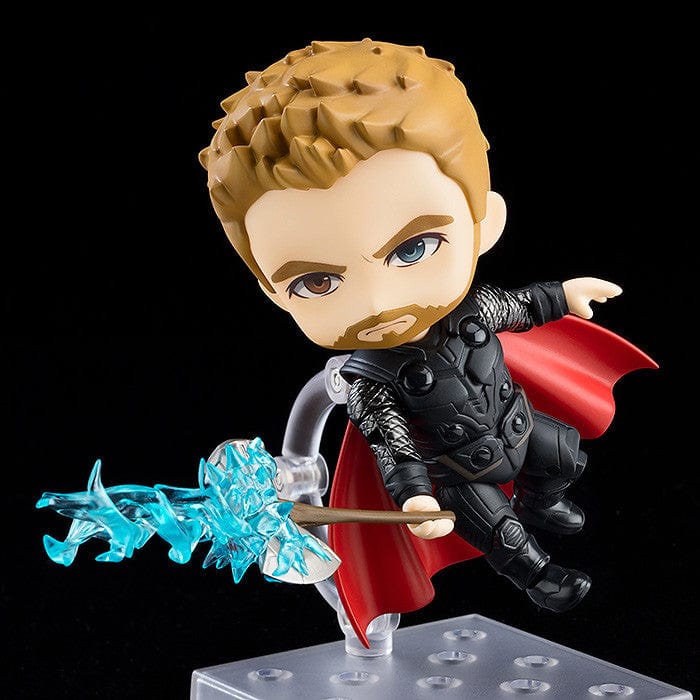 Good Smile Company 1277-DX Nendoroid Thor: Endgame Ver. DX