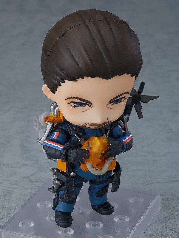 Good Smile Company 1282 Nendoroid Sam Porter Bridges