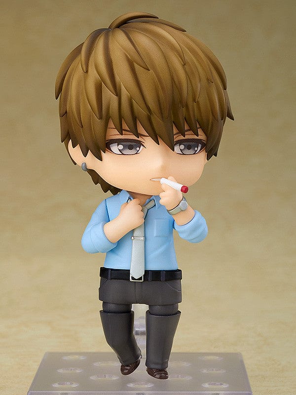 Orange Rouge 1287 Nendoroid Shun Imaoji