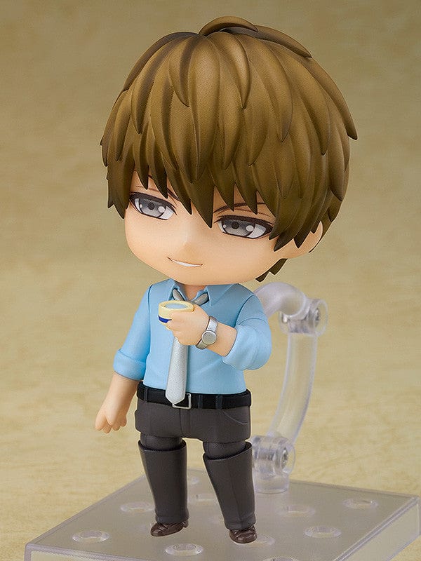 Orange Rouge 1287 Nendoroid Shun Imaoji