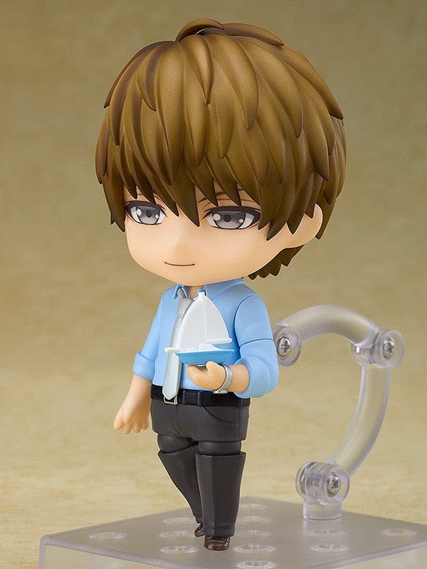 Orange Rouge 1287 Nendoroid Shun Imaoji