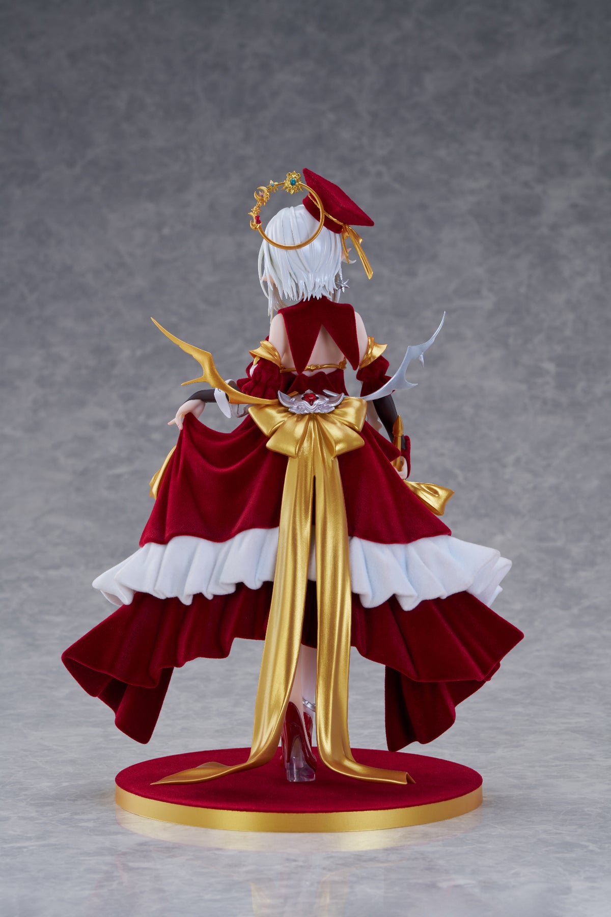 Alchemist Formal Dress Ver 1/7 Scale Figure