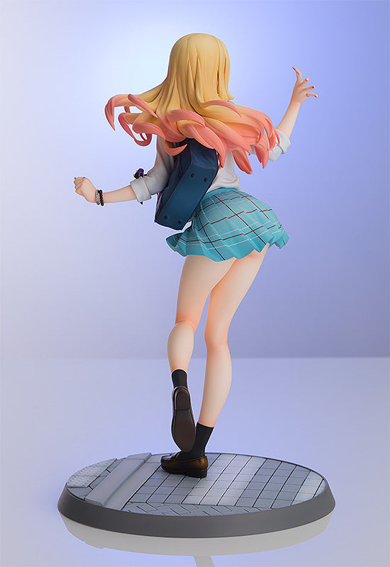 My Dress-Up Darling Marin Kitagawa 1/7 Scale Figure My Dress-Up Darling Marin Kitagawa 1/7 Scale Figure