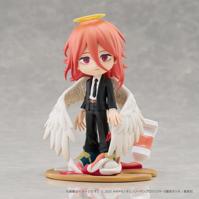 Chainsaw Man The Movie: Reze Arc PalVerse Palé. Angel Devil