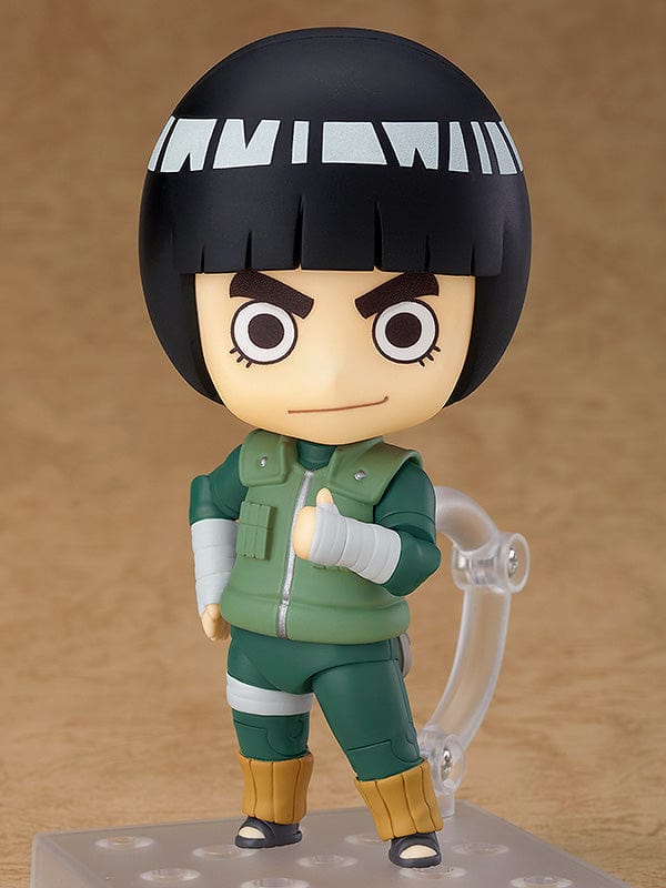 Good Smile Company 1303 Nendoroid Rock Lee