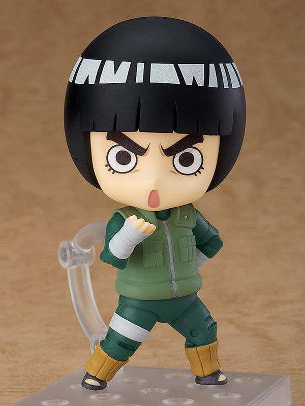 Good Smile Company 1303 Nendoroid Rock Lee