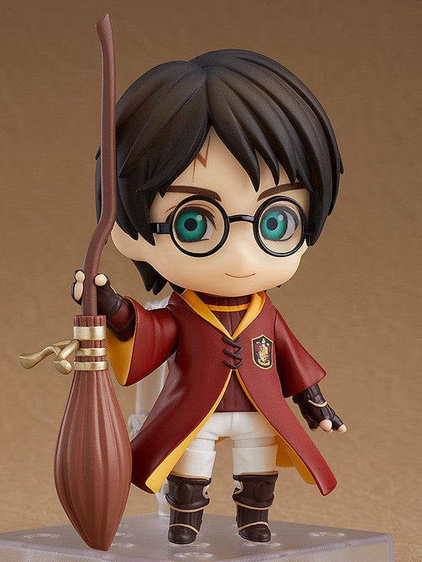 Good Smile Company 1305 Nendoroid Harry Potter: Quidditch Ver.