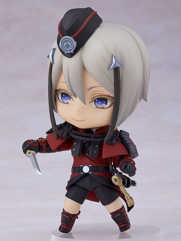 Orange Rouge 1310 Nendoroid Hyuuga Masamune