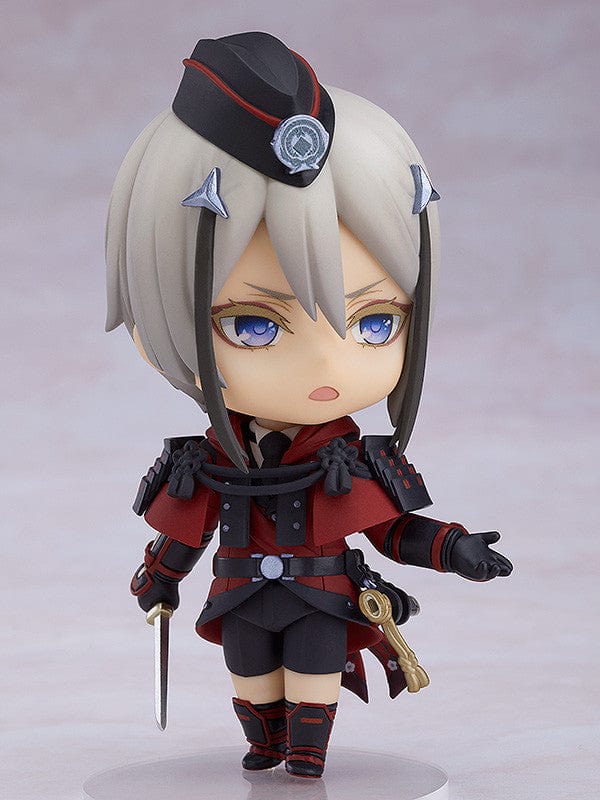 Orange Rouge 1310 Nendoroid Hyuuga Masamune